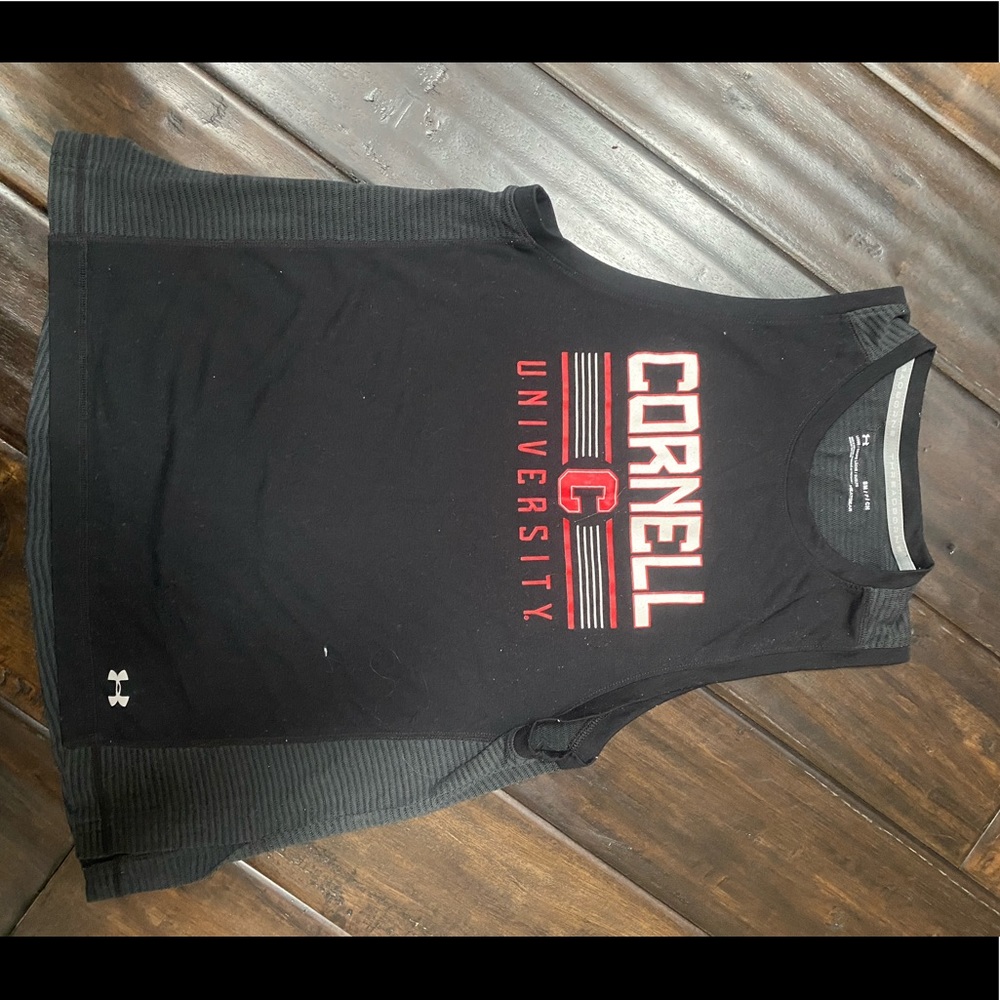 Under Armour Cornell Muscle Tank Top